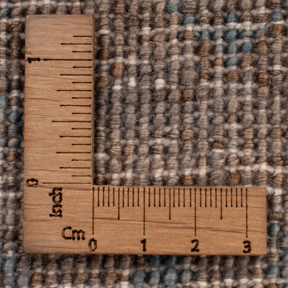 Tapis Ziegler - Ariana - 119 x 80 cm - taupe