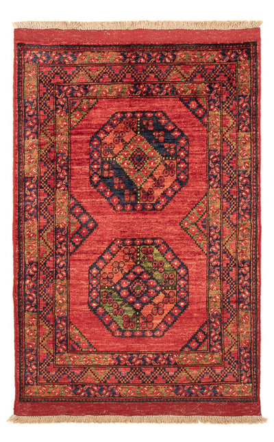 Tapis afghan 81x121cm - Tapis oriental