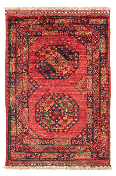 Tapis afghan 81x117cm - Tapis oriental