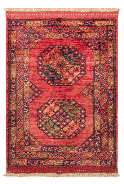 Tapis afghan 84x115cm - Tapis oriental