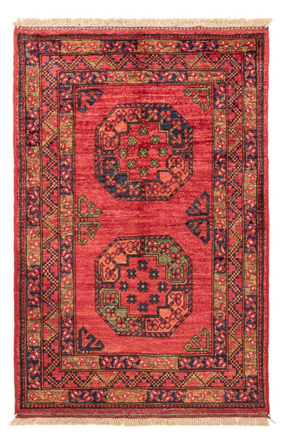 Tapis afghan 85x127cm - Tapis oriental