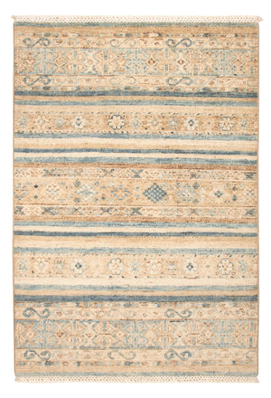 Tapis Ziegler - Shal - 120 x 82 cm - multicolore