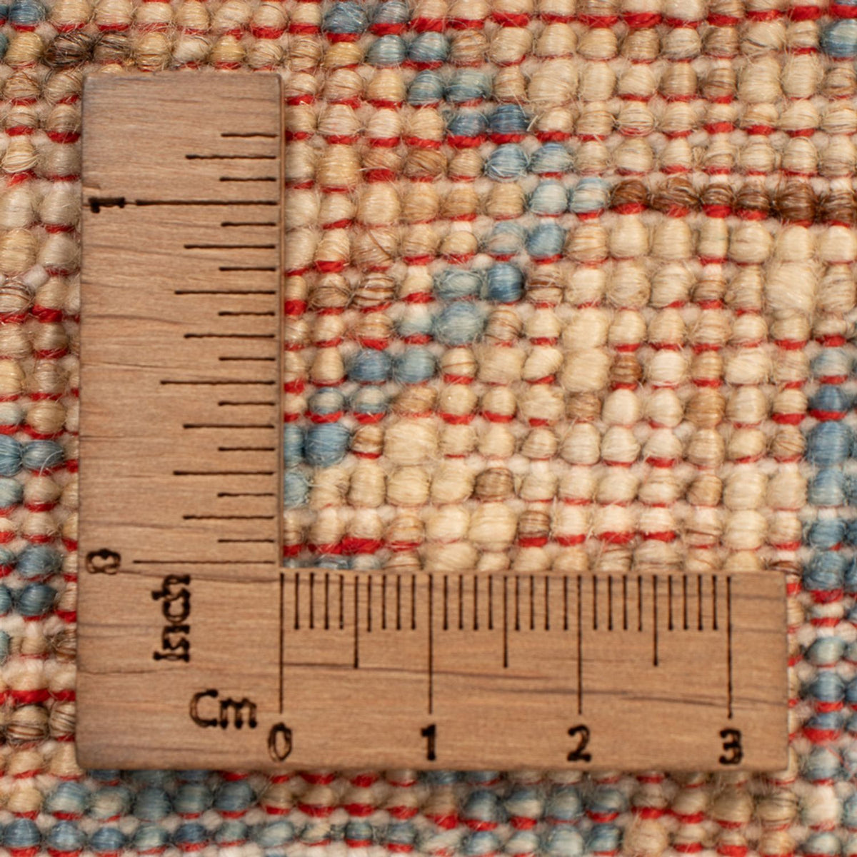 Tapis Ziegler - Shal - 120 x 82 cm - multicolore