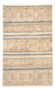 Tapis Ziegler - Shal - 124 x 80 cm - multicolore