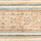 Tapis Ziegler - Shal - 124 x 80 cm - multicolore
