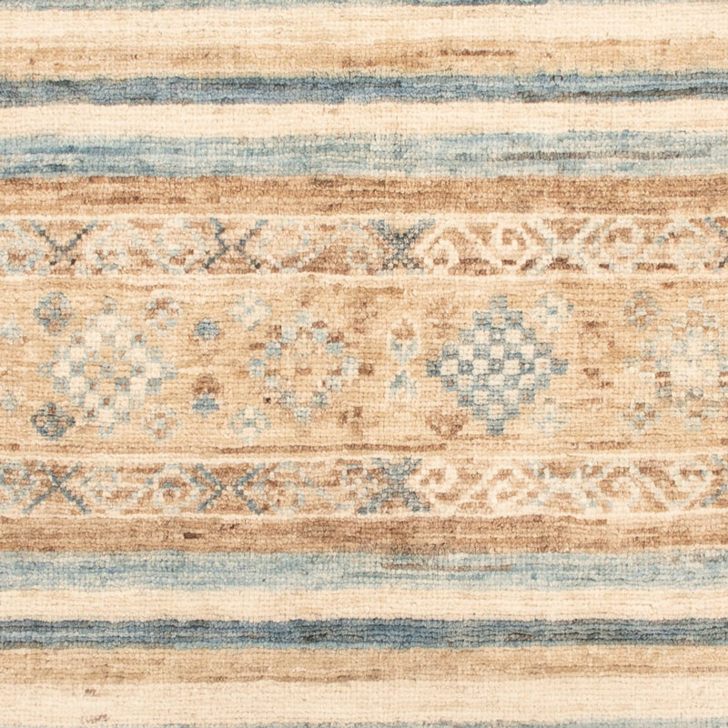 Tapis Ziegler - Shal - 124 x 80 cm - multicolore