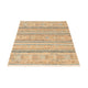 Tapis Ziegler - Shal - 124 x 80 cm - multicolore