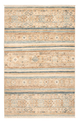 Tapis Ziegler - Shal - 125 x 79 cm - multicolore