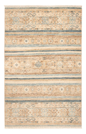 Tapis Ziegler - Shal - 125 x 79 cm - multicolore