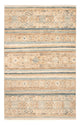 Shal Tapis 79x125cm - Tapis oriental