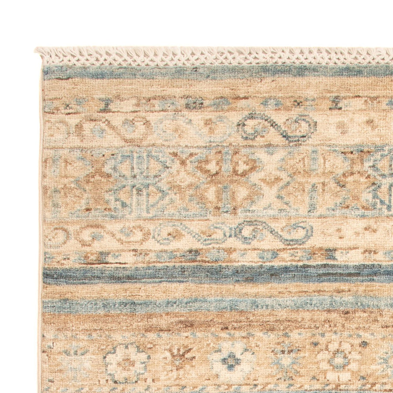 Tapis Ziegler - Shal - 125 x 79 cm - multicolore