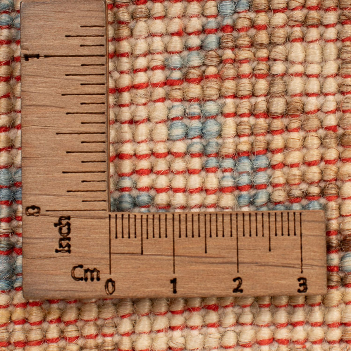 Tapis Ziegler - Shal - 125 x 79 cm - multicolore