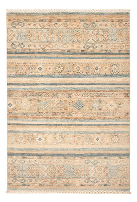 Tapis Ziegler - Shal - 120 x 81 cm - multicolore
