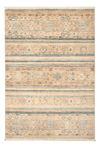 Tapis Ziegler - Shal - 120 x 81 cm - multicolore
