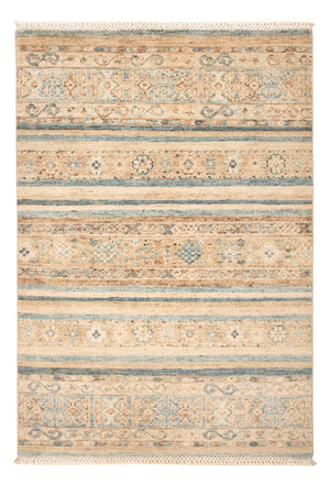 Tapis Ziegler - Shal - 120 x 81 cm - multicolore