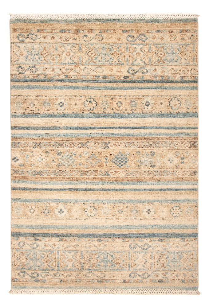 Tapis Ziegler - Shal - 120 x 81 cm - multicolore