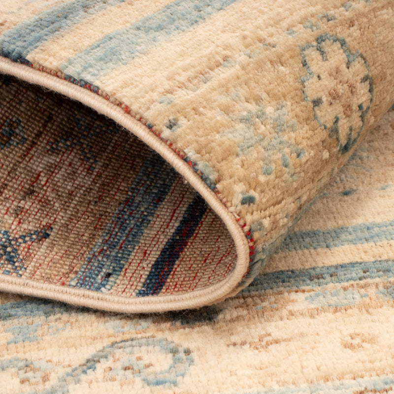 Tapis Ziegler - Shal - 120 x 81 cm - multicolore