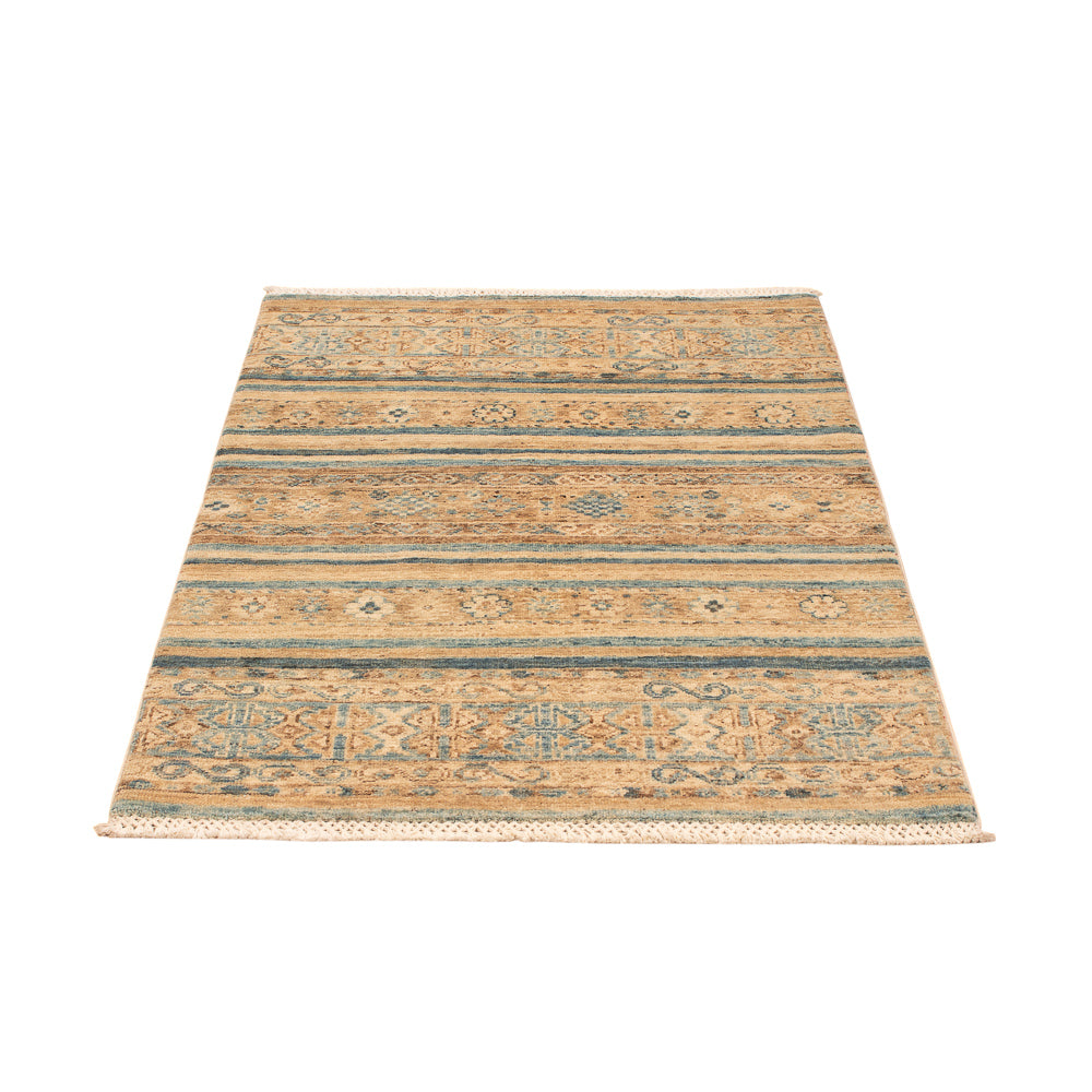 Tapis Ziegler - Shal - 120 x 81 cm - multicolore