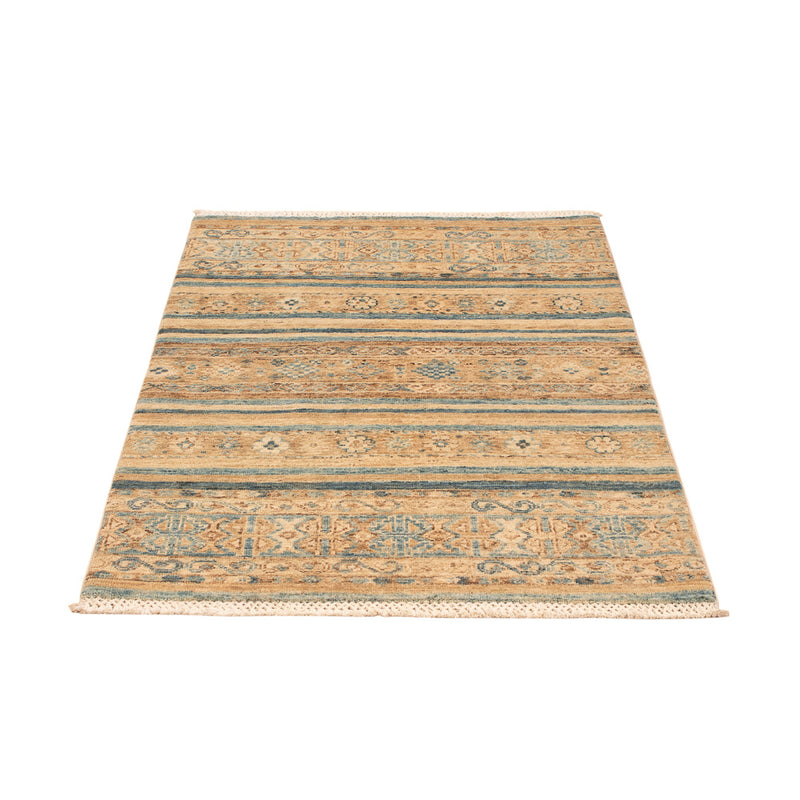 Tapis Ziegler - Shal - 120 x 81 cm - multicolore
