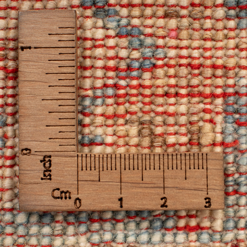 Tapis Ziegler - Shal - 120 x 81 cm - multicolore