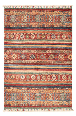 Tapis Ziegler - Ariana - 122 x 82 cm - multicolore