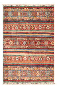 Tapis Ziegler - Ariana - 122 x 82 cm - multicolore