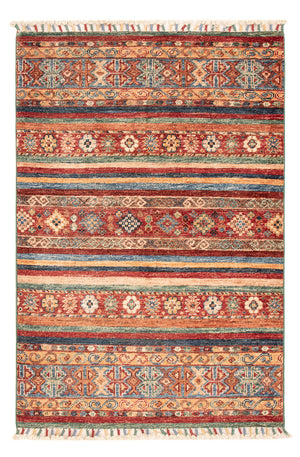 Tapis Ziegler - Ariana - 122 x 82 cm - multicolore