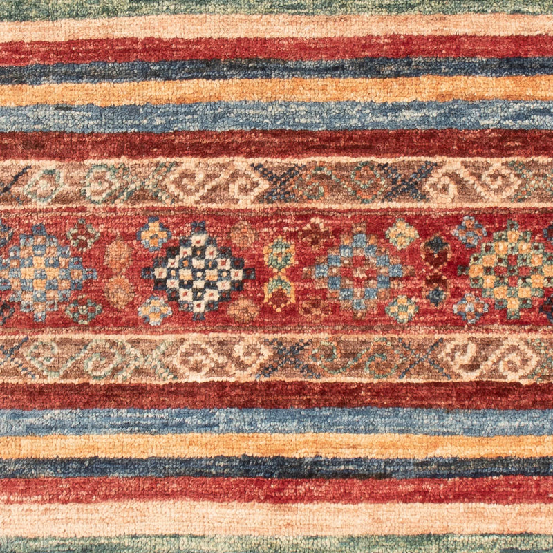 Tapis Ziegler - Ariana - 122 x 82 cm - multicolore