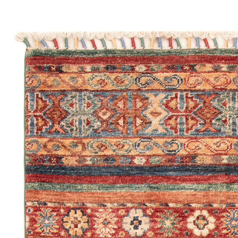 Tapis Ziegler - Ariana - 122 x 82 cm - multicolore