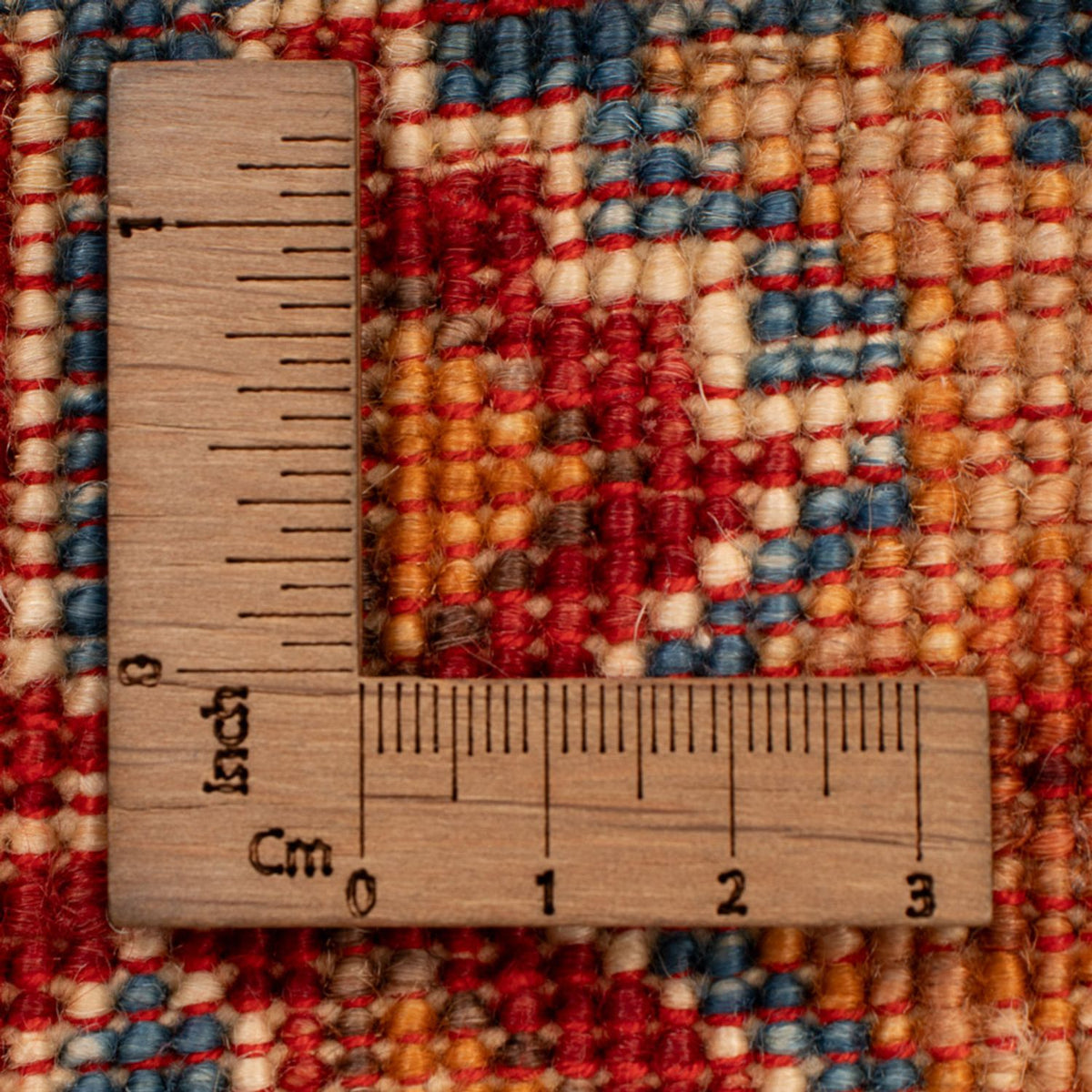 Tapis Ziegler - Ariana - 122 x 82 cm - multicolore