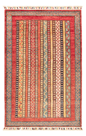 Tapis Ziegler - Shal - 122 x 79 cm - multicolore