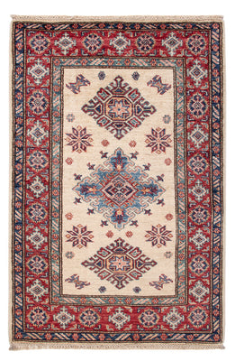 Tapis Ziegler - Kazak - Royal - 121 x 80 cm - beige