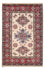 Tapis Ziegler - Kazak - Royal - 121 x 80 cm - beige