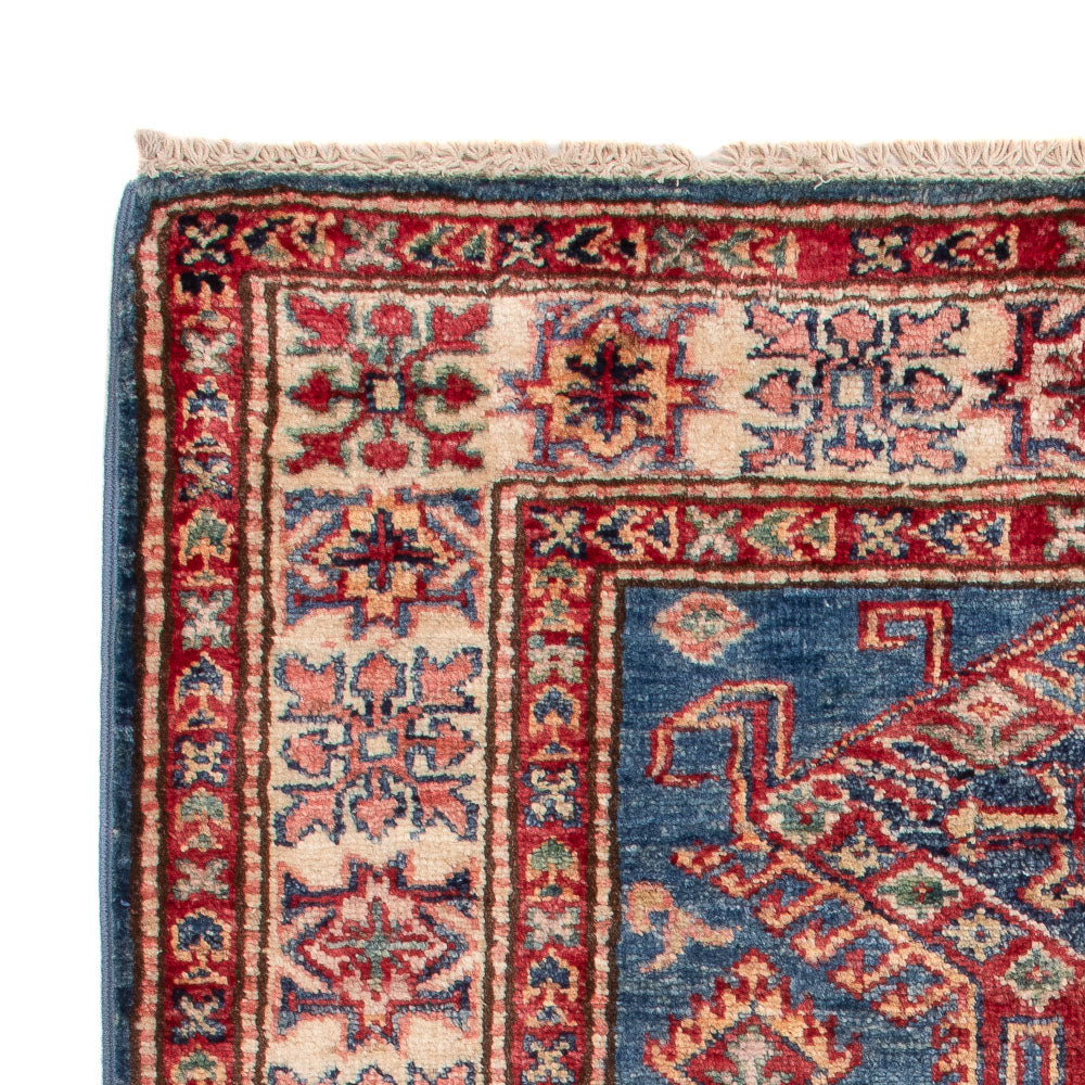 Kazak Tapis 123x83cm - Tapis oriental