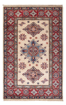 Tapis Ziegler - Kazak - Royal - 121 x 80 cm - beige