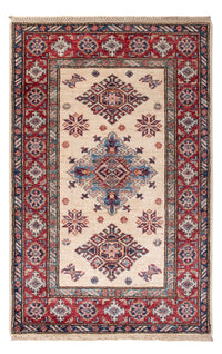 Tapis Ziegler - Kazak - Royal - 121 x 80 cm - beige