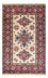 Tapis Ziegler - Kazak - Royal - 121 x 80 cm - beige