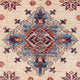 Tapis Ziegler - Kazak - Royal - 121 x 80 cm - beige