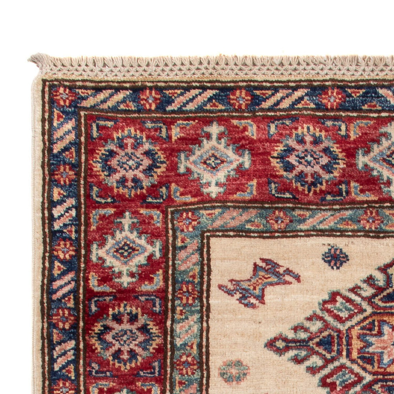 Tapis Ziegler - Kazak - Royal - 121 x 80 cm - beige