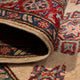 Tapis Ziegler - Kazak - Royal - 121 x 80 cm - beige