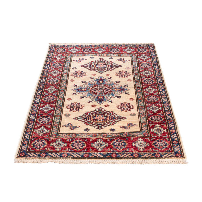 Tapis Ziegler - Kazak - Royal - 121 x 80 cm - beige