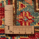 Tapis Ziegler - Kazak - Royal - 121 x 80 cm - beige