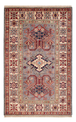 Tapis Ziegler - Kazak - Royal - 122 x 81 cm - taupe