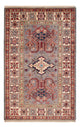 Tapis Ziegler - Kazak - Royal - 122 x 81 cm - taupe