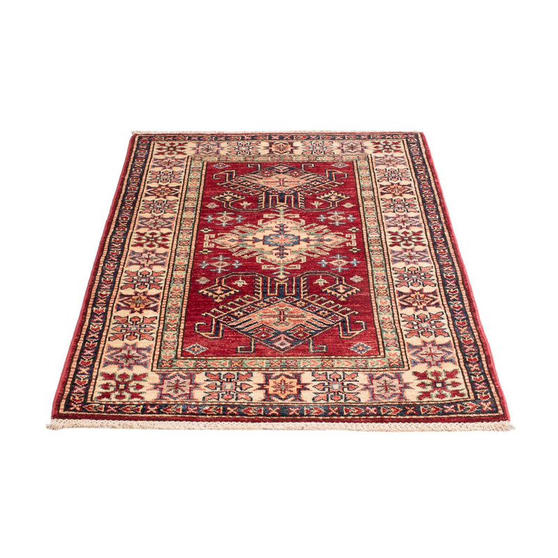 Tapis Ziegler - Kazak - Royal - 125 x 82 cm - rouge