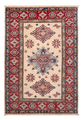 Tapis Ziegler - Kazak - Royal - 114 x 78 cm - beige