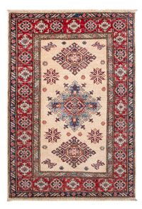 Tapis Ziegler - Kazak - Royal - 114 x 78 cm - beige