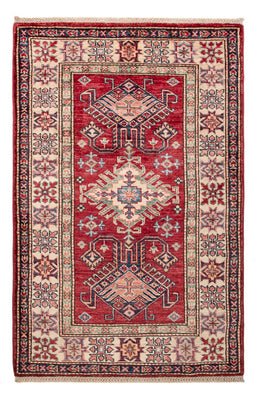 Tapis Ziegler - Kazak - Royal - 124 x 82 cm - rouge