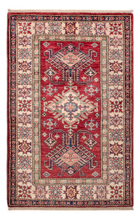 Tapis Ziegler - Kazak - Royal - 124 x 82 cm - rouge