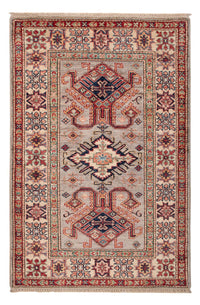 Tapis Ziegler - Kazak - Royal - 121 x 81 cm - taupe
